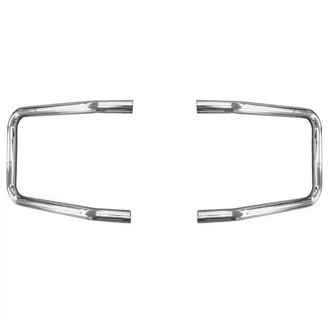 Brush Guard 500 lbs 2.5" 20 lbs