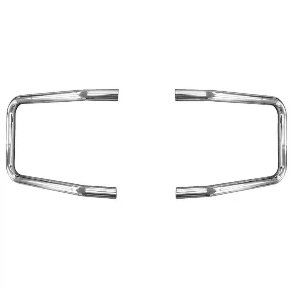 Brush Guard 500 lbs 2.5" 20 lbs