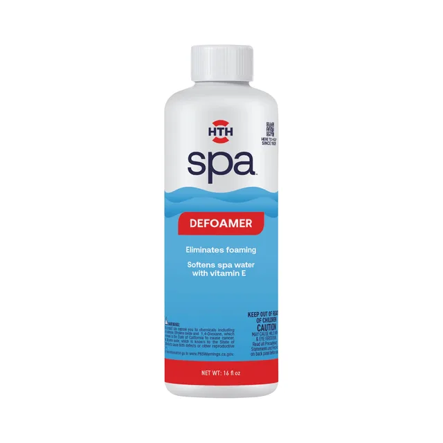 Pools & Supplies 16 oz