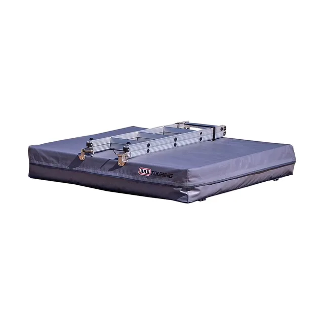 Vehicle Rooftop
