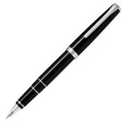 Fountain Pen black