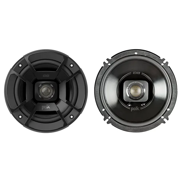 Audio 6.5" 1 watt 100w