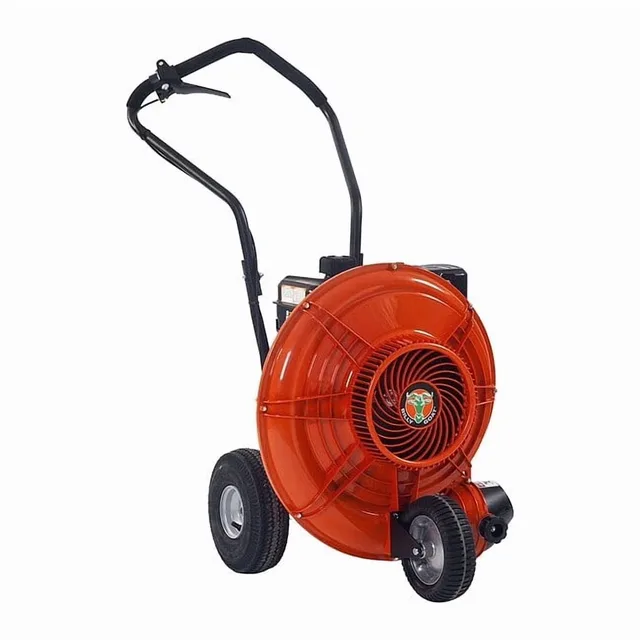 Outdoor Power 6 hp 89 lb 8 in