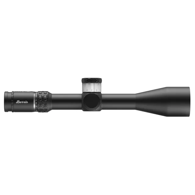 Rifle Scope 34mm black 4.20 ft