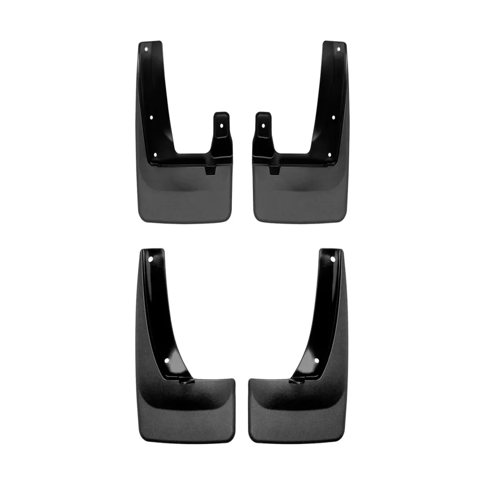 Splash Guard black