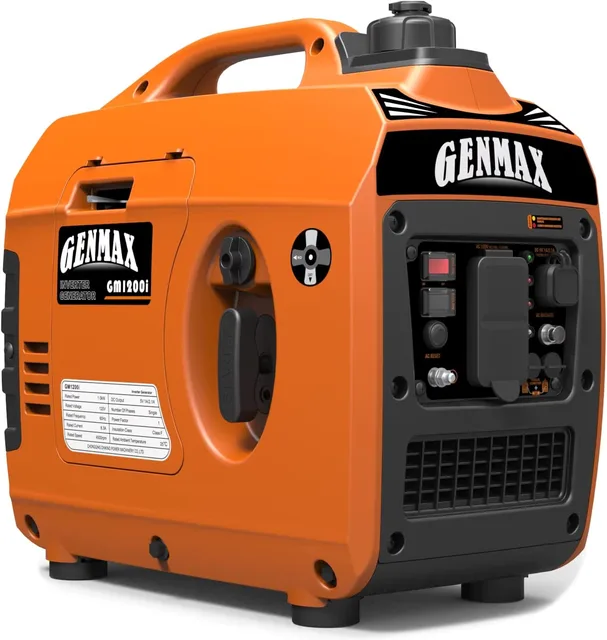 Portable Power 1200 watt 25.3 lbs