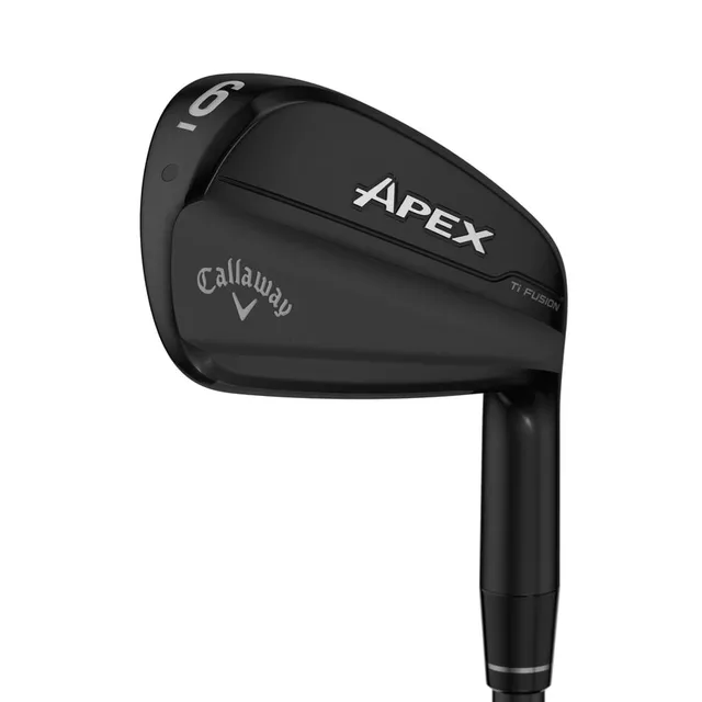 Golf black