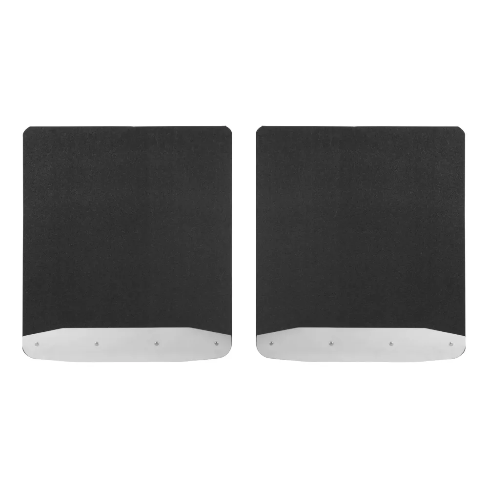Mud Guards 8" 23" 20"