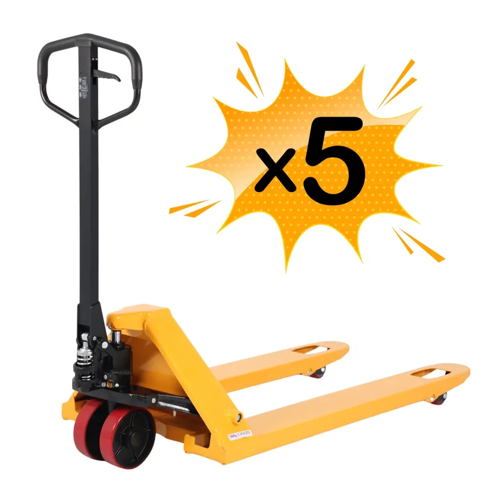 Tory Carrier 5500 lb 5500lbs 129lbs