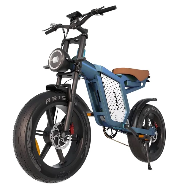 Electric Bike 48v 20" 750w