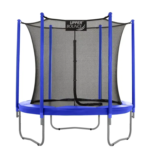 Backyard Trampoline 14 ft 7.5' 330 lbs