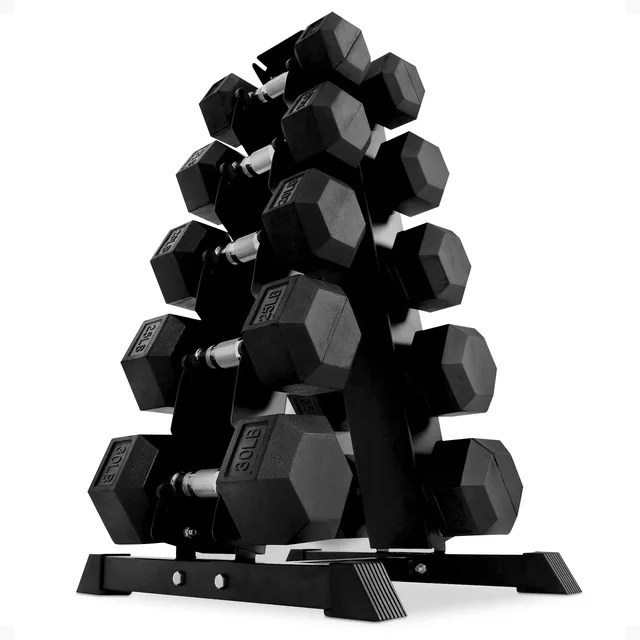 Rack black 10 lbs 15 lbs