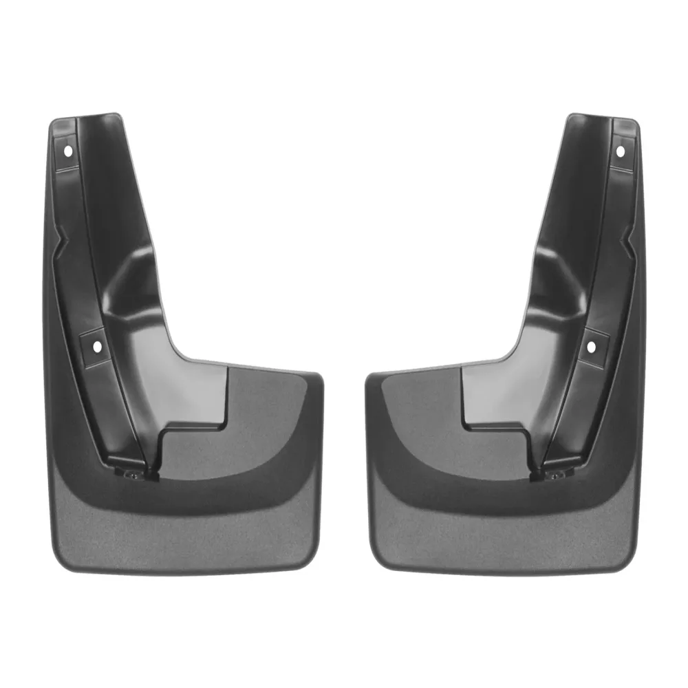 Splash Guard black