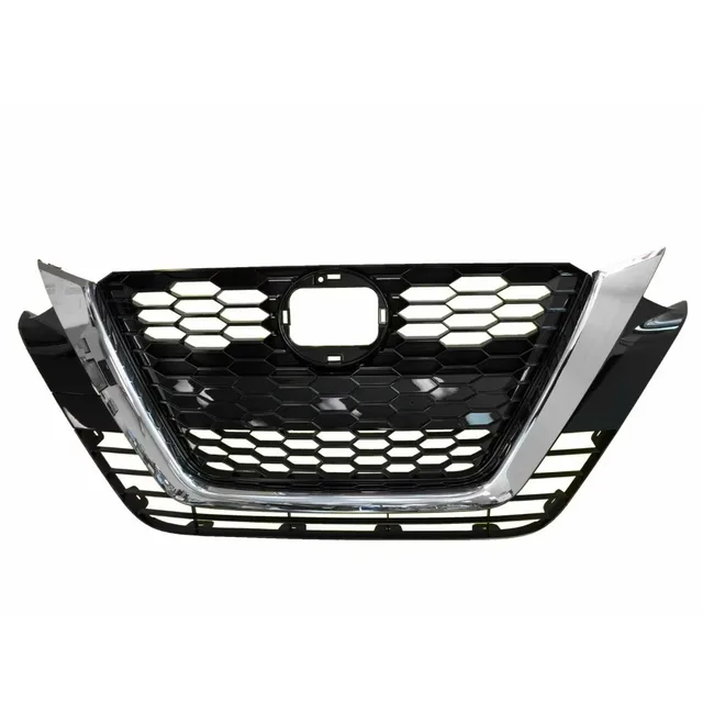 Grille