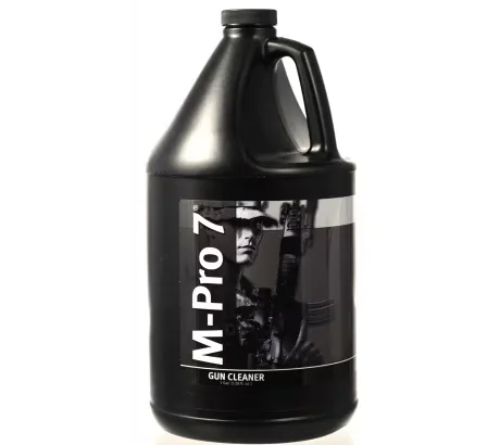 Gun Cleaner 1 gallon