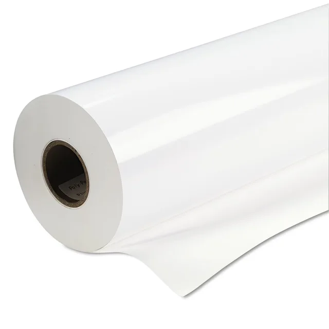 Photo Paper 60" 100 ft white