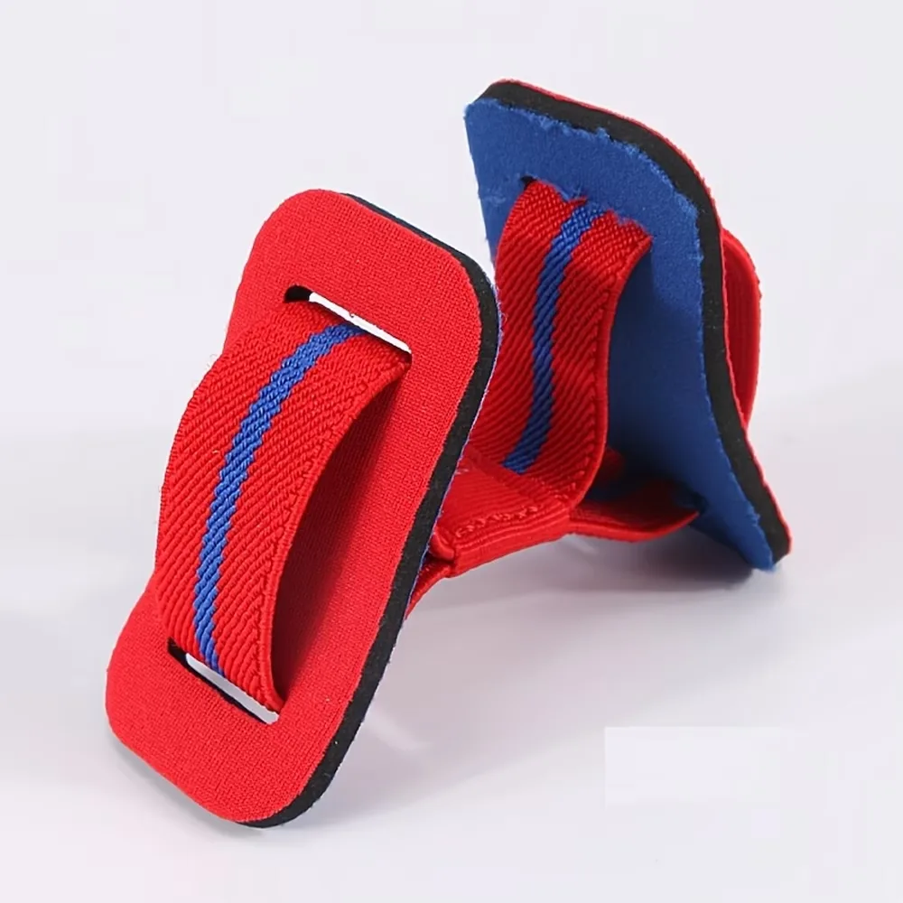 Strength portable red
