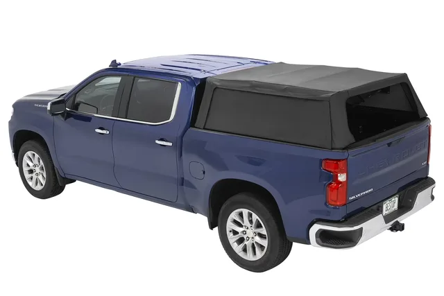 Truck 5.8 ft