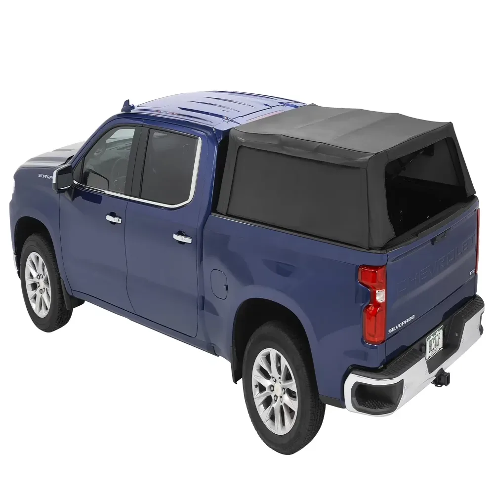 Truck 5.8 ft