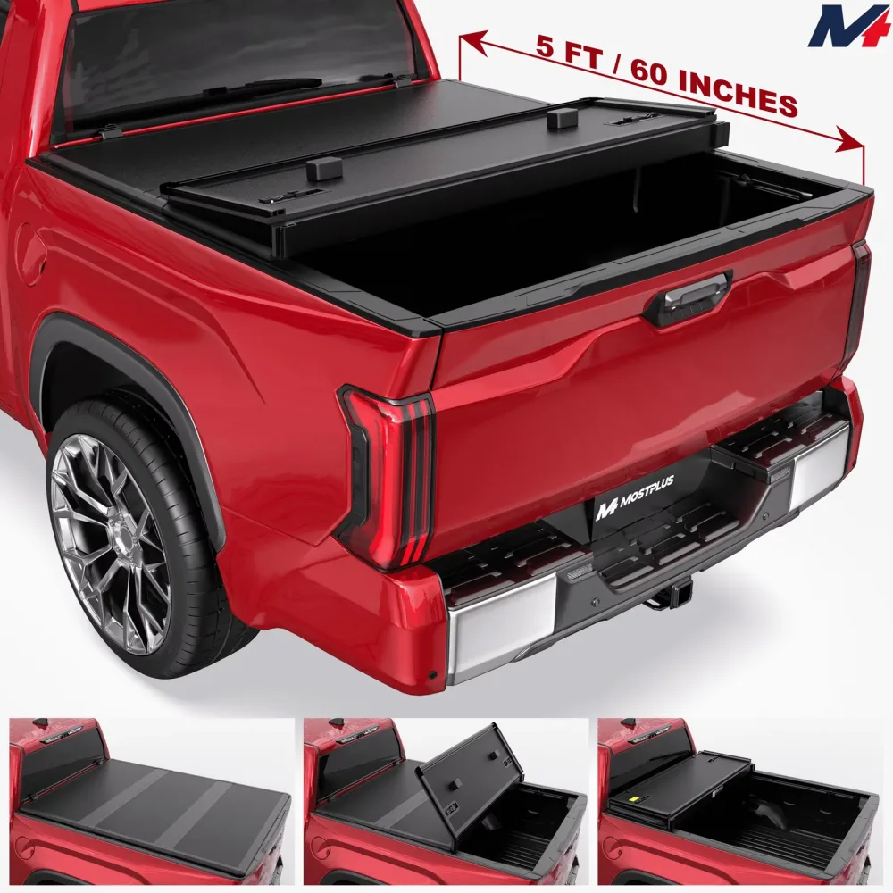 Tonneau Cover 5ft