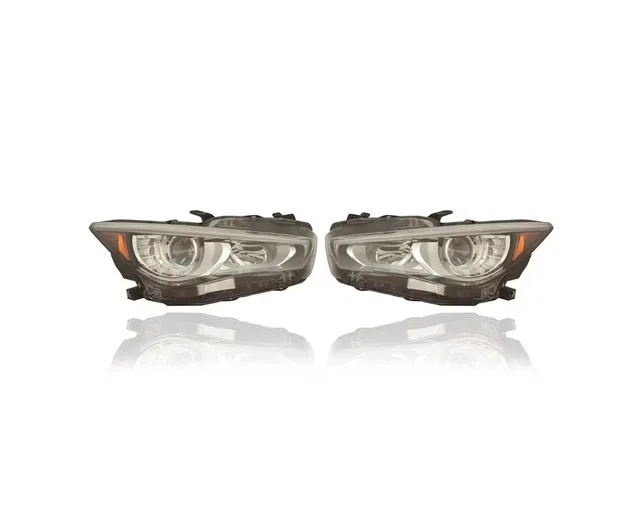 Light led