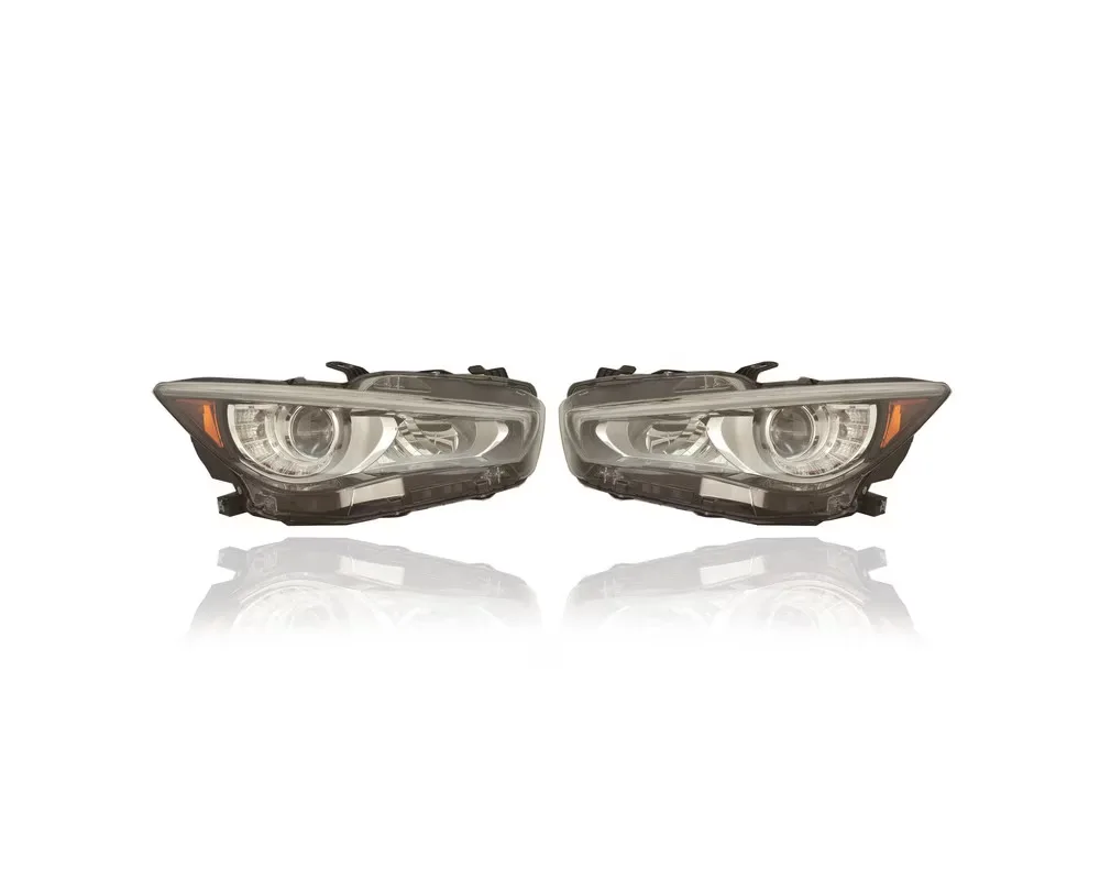 Light led