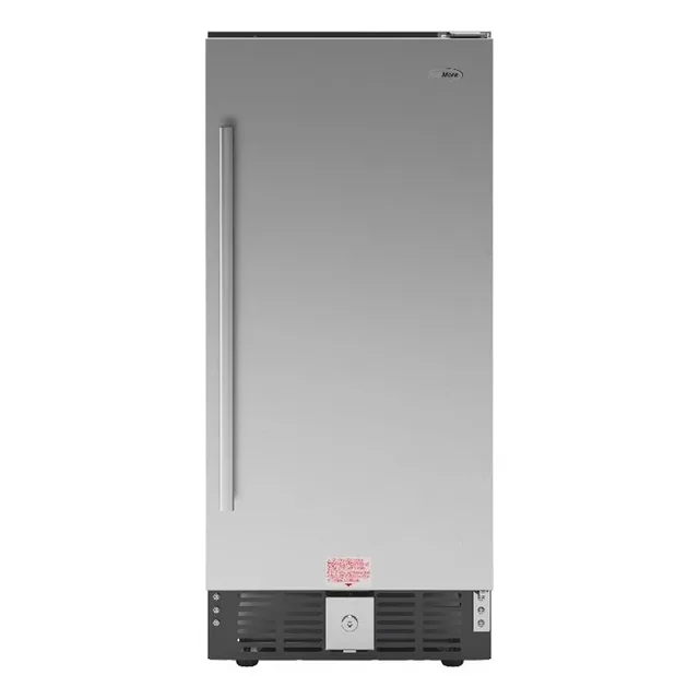 Beverage Cooler 15 in 22.5 in 33.9 in