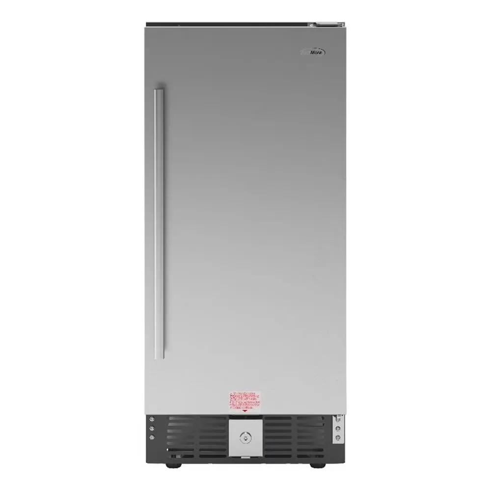 Beverage Cooler 15 in 22.5 in 33.9 in