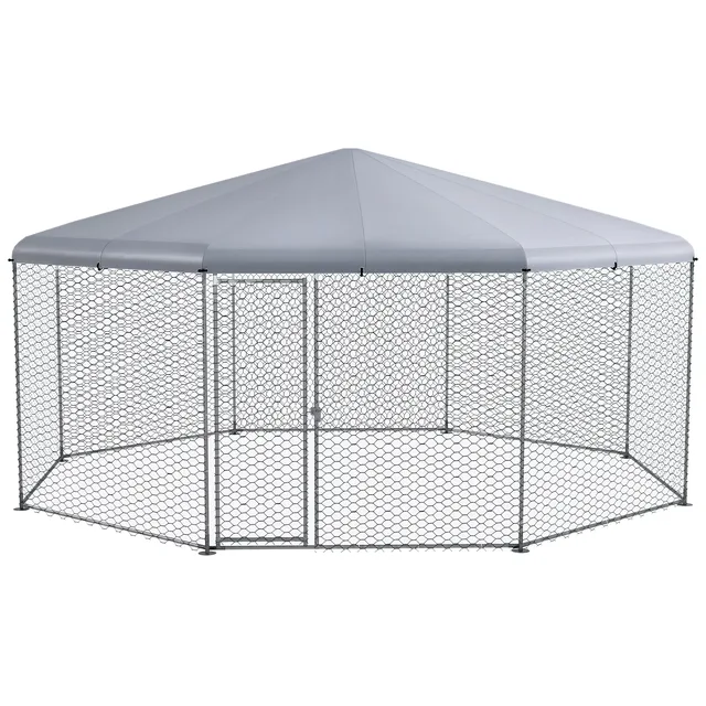 Anti-uv Cover 17ft 15.7ft 9ft