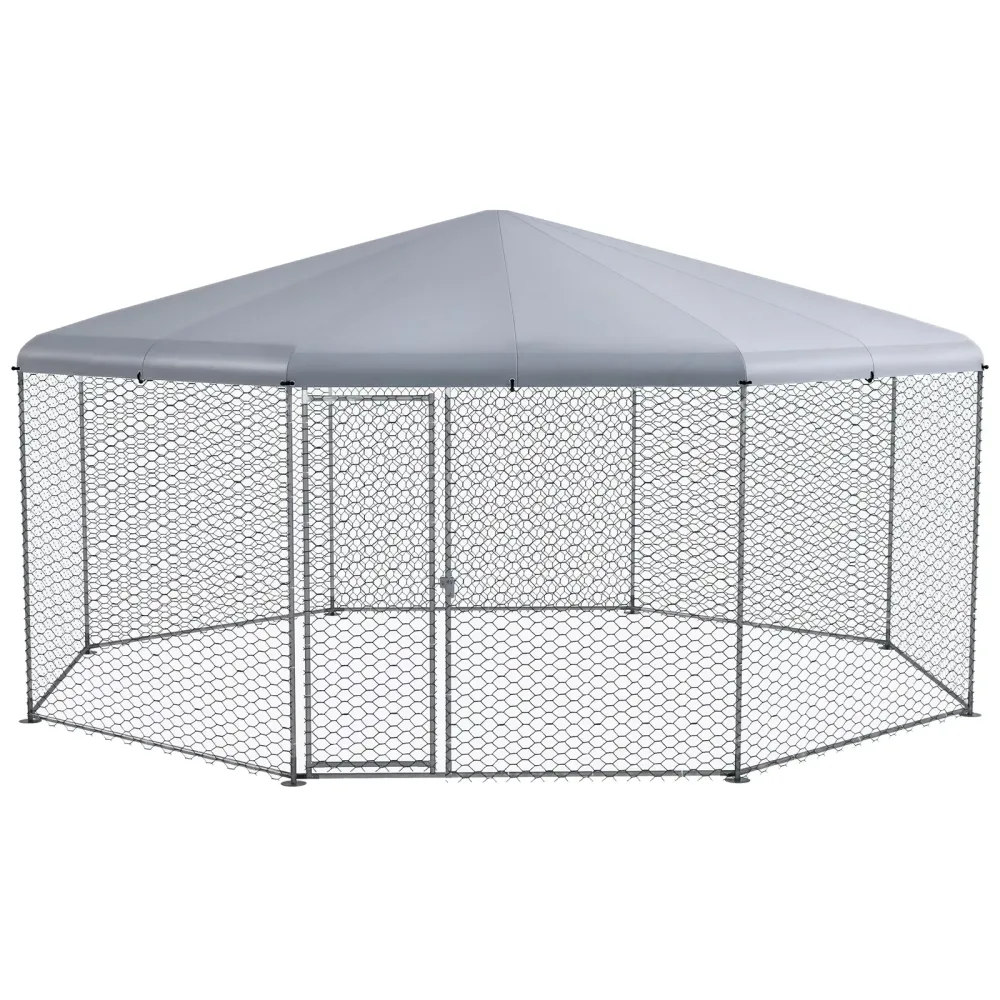 Anti-uv Cover 17ft 15.7ft 9ft