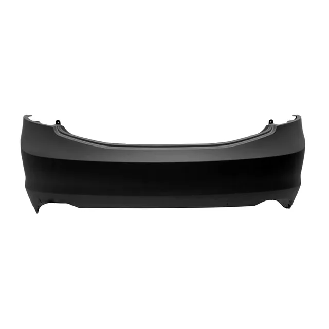 Bumper Cover