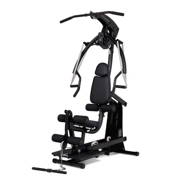 Weight adjustable