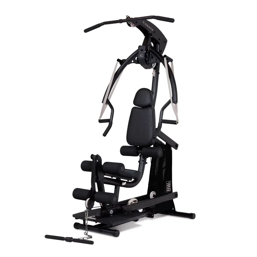 Weight adjustable