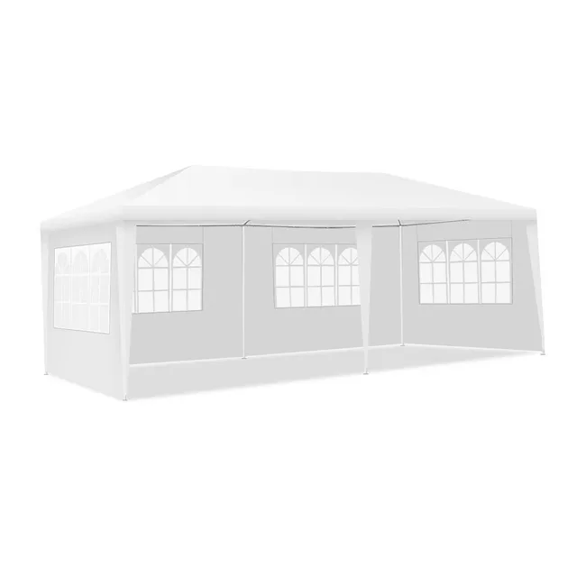 Party Tent 45 lbs 12 inches 10ft