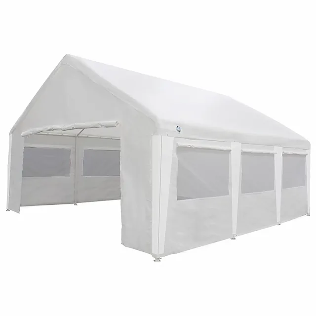Carport Canopy 20 ft