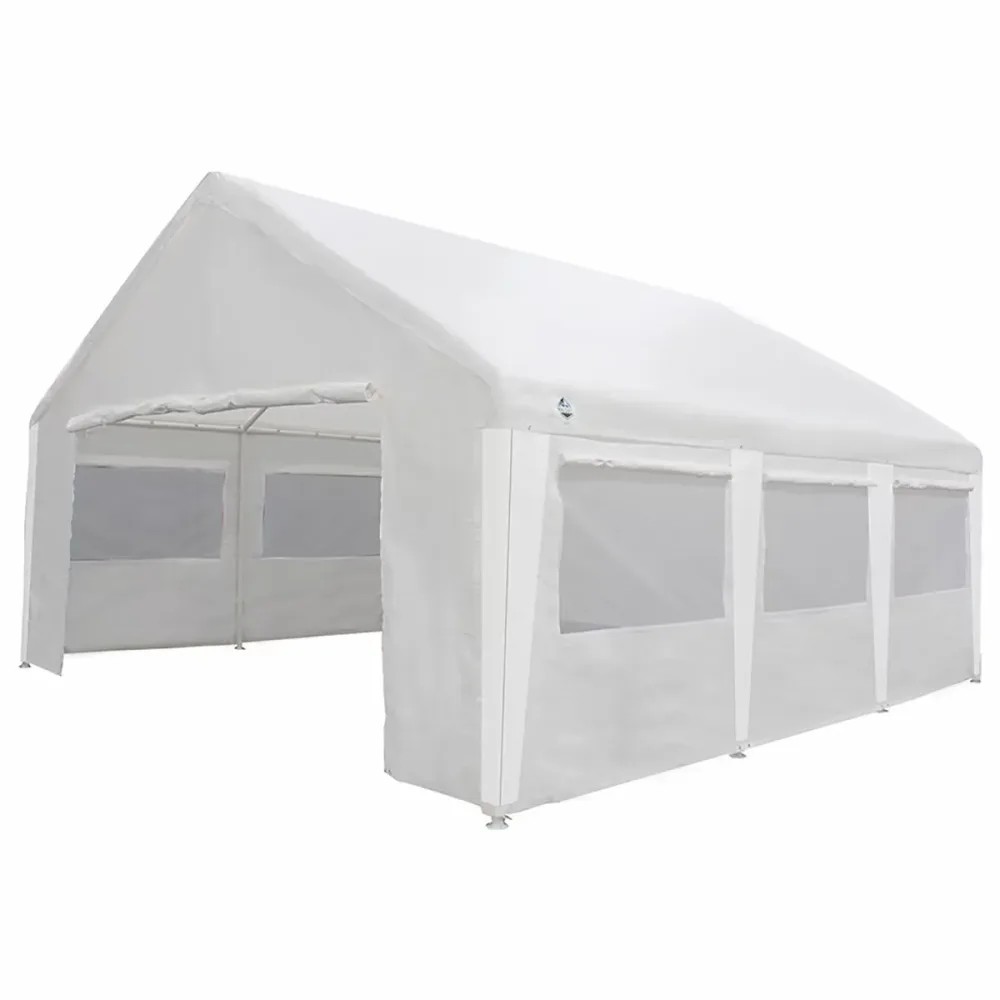 Carport Canopy 20 ft