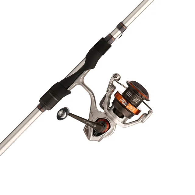 Fishing Rod 7' 35" 89cm