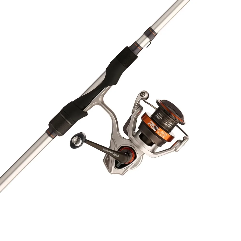 Fishing Rod 7' 35" 89cm