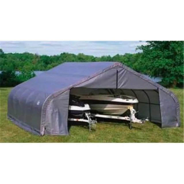 Carport 8 in 9 oz 13 ft