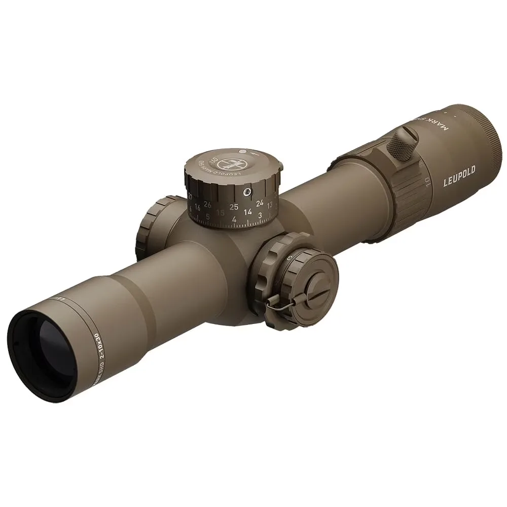 Scopes 35mm waterproof 30mm