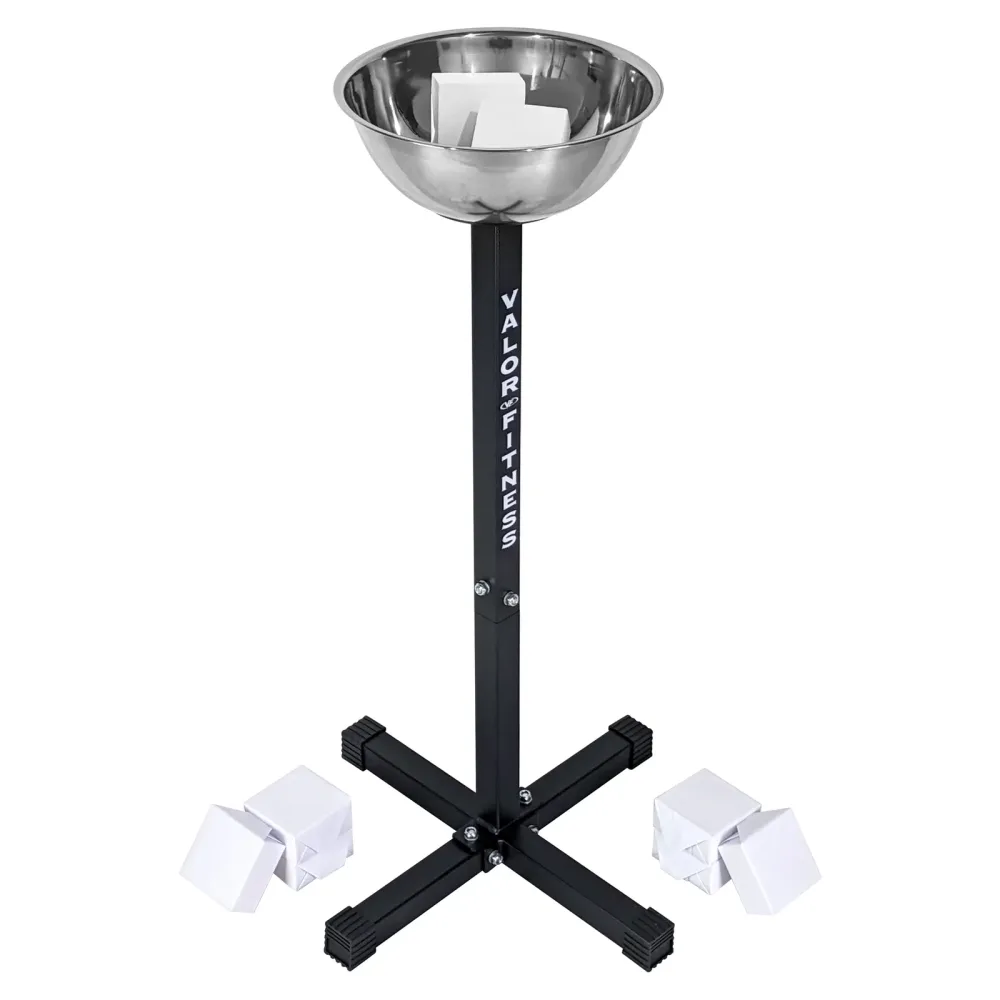 Cardio Machines 2oz 5" 12.5"