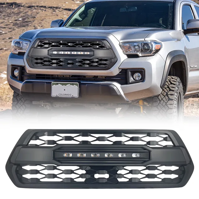 Grille black 13.78 inches 6.22 pounds