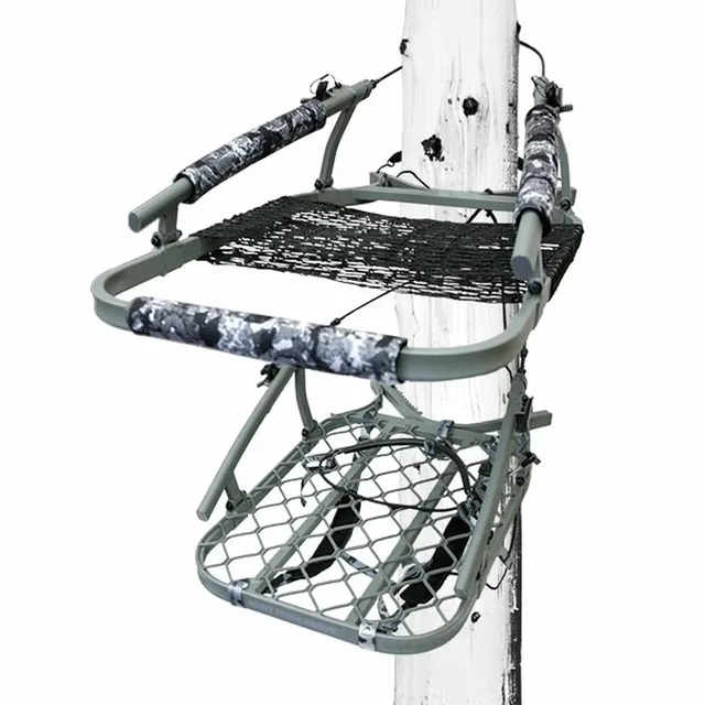 Tree Stand 20" 27" portable