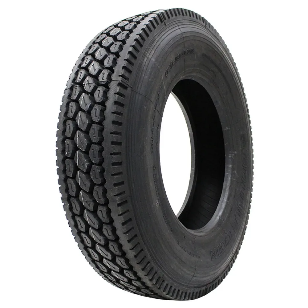 Tire black