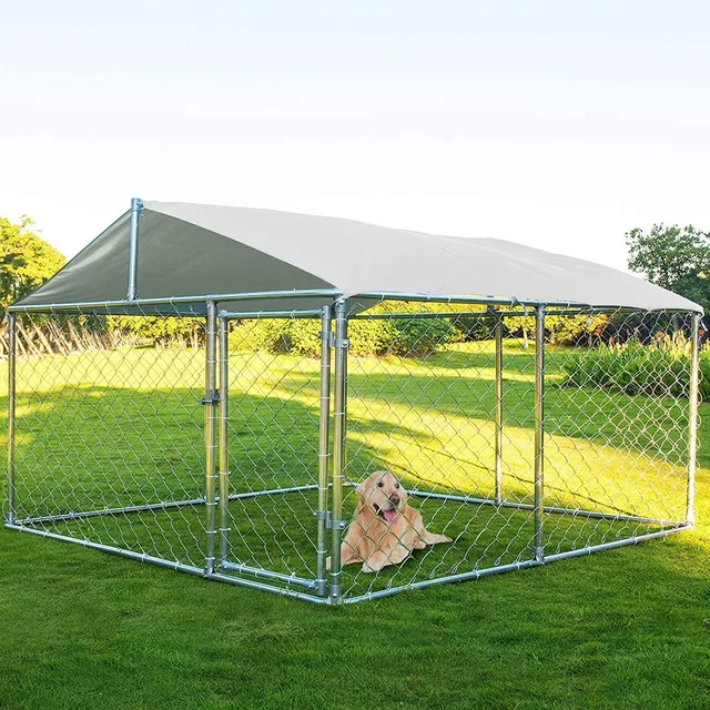 Crates & Gates 90" 63" 118 w