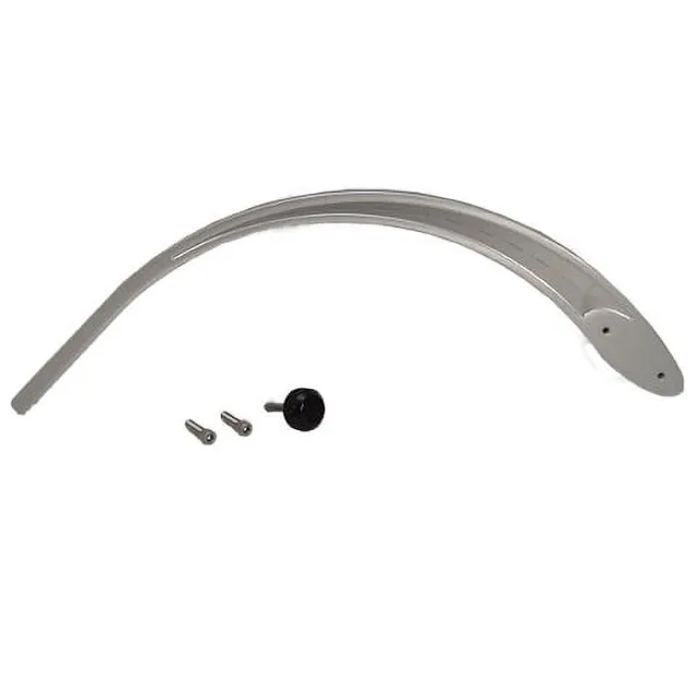 Mirror Bracket 4 inch 4" 2"