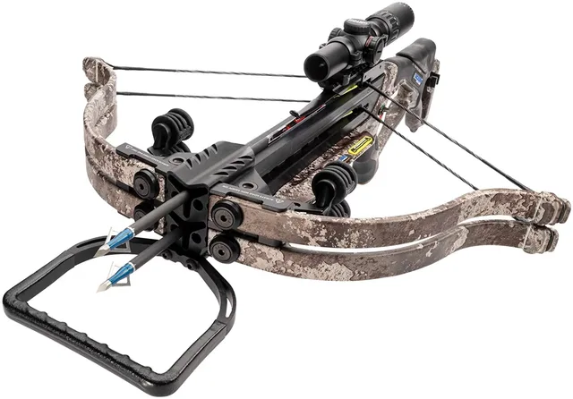 General Archery 30mm 4lb