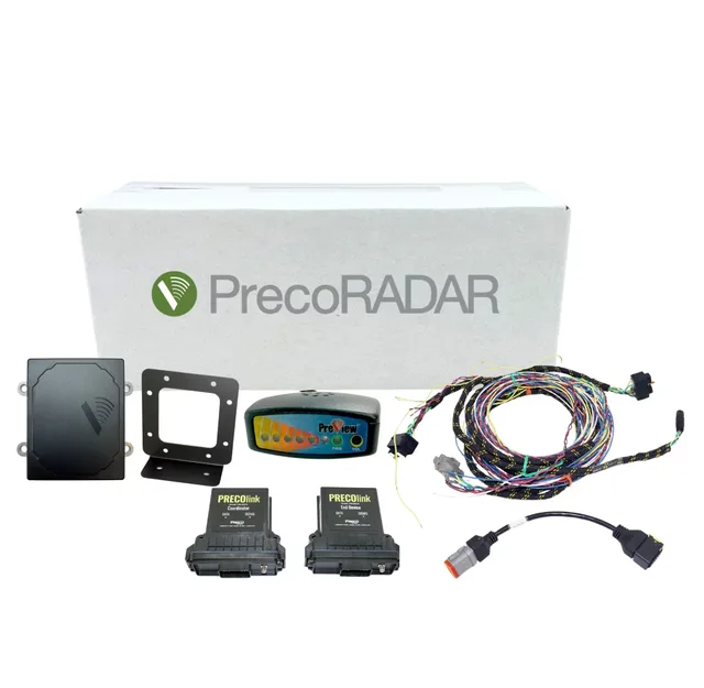 Truck wireless 10ft 15ft
