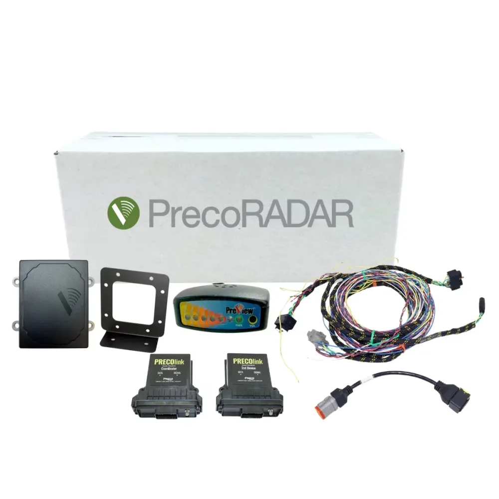 Truck wireless 10ft 15ft