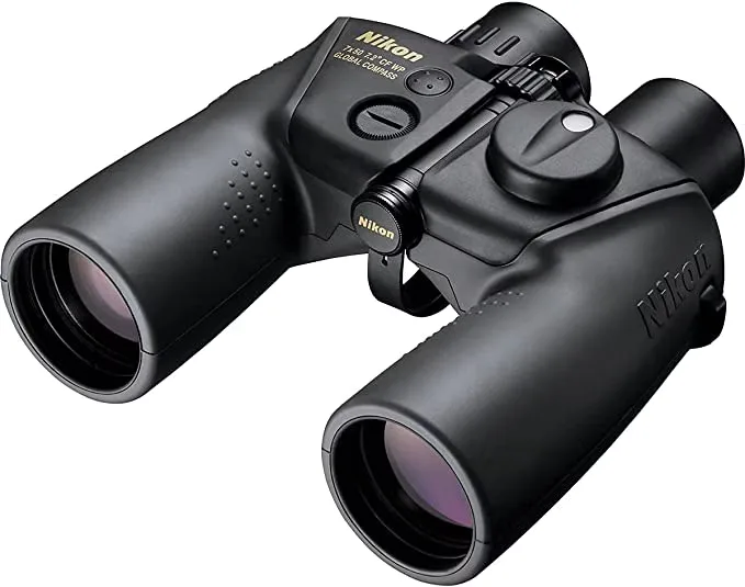 Binoculars